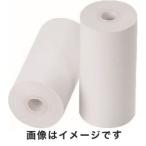 トラスコ 計測機器用感熱紙 TPK-58-40