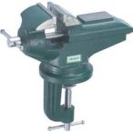 トラスコ BV-50SN 回転式ベンチバイス TRUSCO