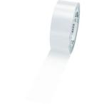 トラスコ 表面保護テープ クリア 幅50mm×長さ100m TSP-5N