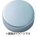【メール便選択可】パネルフィクス平丸Φ16 クロームメッキ 1個入 PF-AA071