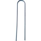 【メール便選択可】トラスコ UP-20-10P Uピン 20cm 10本入 TRUSCO