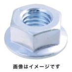 トラスコ くさびナット三価クロメートM12 10個入 Y021-0012