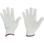 【メール便選択可】トラスコ 純綿軍手 1双入り 目付750g TCG750-1P