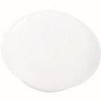 【メール便選択可】トラスコ カラーマグネット 5個入 白 30パイ TCM-305-W