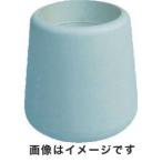 トラスコ TRRCC158-WH イス脚キャップ 15.8mm 白 4個組 TRUSCO