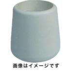 トラスコ TRRCC254-WH イス脚キャップ 25.4mm 白 4個組 TRUSCO