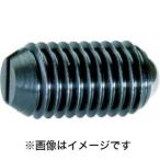 【メール便選択可】ボールプランジャー スチールボール M6 軽荷重用 T6PJ