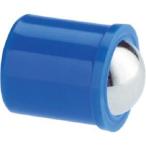 【メール便選択可】はめ込みプランジャー 外径5 樹脂ケース T5E-R