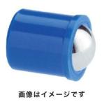 【メール便選択可】トラスコ はめ込みプランジャー 外径6 樹脂ケース T6E-R