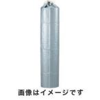 トラスコ GBC-A4K ボンベカバー 4.0kgアセチレン瓶用 TRUSCO