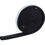 【メール便選択可】トラスコ 高耐候防水パッキンテープ 10mm×幅10mm×2m TBP-1010