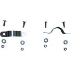 【メール便選択可】トラスコ THR5503用 泥よけ取り付け金具 後輪用 THR-5503FEDS-R