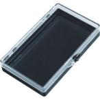 【メール便選択可】トラスコ クリアパーツケース 134×80×23 TPC-CL-L