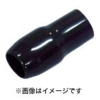 【メール便選択可】TCVキャップ 2.00mm2用 黒 20個入 TCV-2-BK-20