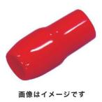 【メール便選択可】トラスコ TCVキャップ 8.00mm2用 赤 20個入 TCV-8-R-20