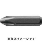 【メール便選択可】トラスコ インパクトドライバー用ビット +3×80 8mm六角軸 TID-3-80