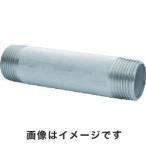【メール便選択可】トラスコ ねじ込み管継手 SUS 両長ニップル 6A×75L TNL-6AX75L