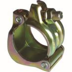 トラスコ 48.6単クランプ メッキ TCDS