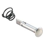 【メール便選択可】TSRP1050用 ストッパ GRP-S