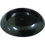 【メール便選択可】受け皿 ゴム付 79MM 黒 TUR790-BK