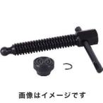 トラスコ TBC-100E-NCR シャコ万力 バーコ型100mm ネジ キャップ リング TRUSCO