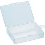 【メール便選択可】トラスコ TPC-90 パーツケース 92×65×22 TRUSCO