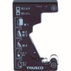 【メール便選択可】トラスコ TADC-10 電池チェッカー TRUSCO