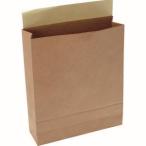 トラスコ SGBR-S 梱包宅配袋25枚入り 小 茶 縦320x横260mm TRUSCO