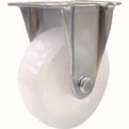 トラスコ TYSR-100N 台車用キャスター Φ100 ナイロン車 固定 TRUSCO