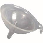 トラスコ PPR94-W PPロート 乳白色 口径94X高さ76.5mm 足径11×34mm TRUSCO