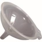 トラスコ PPR165-W PPロート 乳白色 口径165X高さ135mm 足径19.5X60mm TRUSCO