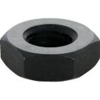 【メール便選択可】トラスコ T10M-JN 平ナット ネジ 10ミリ TRUSCO