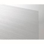 ショッピングTRUSCO トラスコ PTP6-1890TM ポリカーボネート中空ボード910X1820X6mm 透明 TRUSCO メーカー直送 代引不可 沖縄離島不可