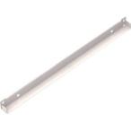 トラスコ M1.5型軽中量棚用中棚受 D595 ネオグレー M1.5-NU6 NG