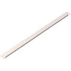 トラスコ M2型軽中量棚用ビーム 1160用 ネオグレー M2-B4 NG