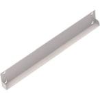 トラスコ M2型軽中量棚用中棚受 450 ネオグレー M2-NU4 NG