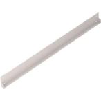 トラスコ M3型中量棚用中受 D921 ネオグレー MM-NU9 NG