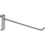 【メール便選択可】KRネット式スーパーラック用フック 1本爪 200L DF-1-200