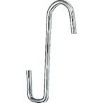 【メール便選択可】FHRフリーハンガーラック用Sカン 4×55×82 FHR-S