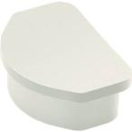 トラスコ プラ棚用 コーナーキャップセット 4個入 1S TPT-CK