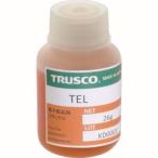 トラスコ TEL30 電子部品用はんだフラックス 30CC TRUSCO