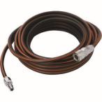 トラスコ TSTS65100 スパッタ防止エアホース6.5X100M TRUSCO メーカー直送 代引不可 沖縄 離島不可