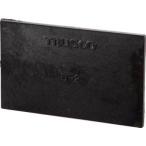 【メール便選択可】トラスコ 導電性マスターBOX仕切板 ED-600用 1枚 MDD-2