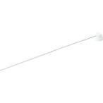 トラスコ スプレー用ロングノズル 300mm LN-300SUS