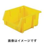 トラスコ VN-1N-Y VN型コンテナ 0.6L イエロー TRUSCO