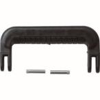 プロテクターツールケースTAK9 TAK13ML/L/XL用ハンドル 黒 TAK13L-9-HDBK メーカー直送 代引不可