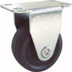 【メール便選択可】トラスコ TYGシリーズ 固定 エラストマー車 38mm TYGEK-38