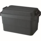  Trusco BLKC-50 trunk cargo 50L black 600x390x370mm TRUSCO Manufacturers direct delivery payment on delivery un- possible Hokkaido Okinawa remote island un- possible 