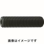 六角穴付き止めネジ 平先 スチール M14×16 10本入 B63-1416