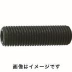 六角穴付き止めネジ 平先 スチール M16×75 2本入 B63-1675